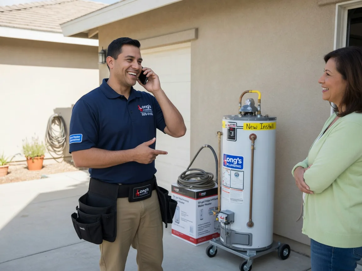 Leak Detection Ammon, ID FAQs